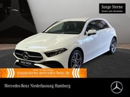 Mercedes-Benz A-Class 2025