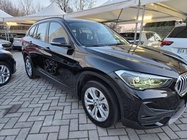 BMW X1 2020