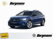 Volkswagen Taigo 2025