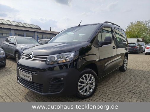Citroen Berlingo 2022