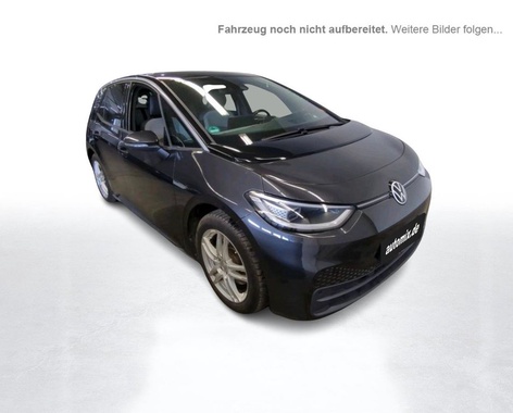 Volkswagen ID.3 2022