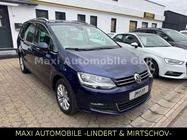 Volkswagen Sharan 2020
