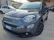 Fiat 500X 2022