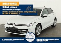 Volkswagen Golf 2025