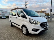 Ford Transit 2022