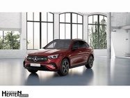 Mercedes-Benz GLC-Class 2024