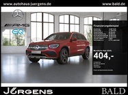 Mercedes-Benz GLC-Class 2022