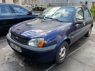 Ford Fiesta 1999