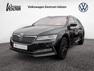 Skoda Superb 2022