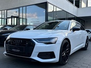 Audi A6 2019