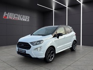 Ford EcoSport 2019