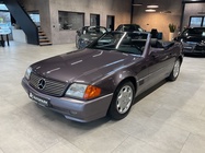 Mercedes-Benz SL-Class 1993