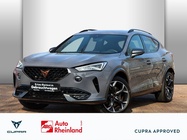 Cupra Formentor 2021