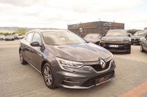 Renault Megane 2024