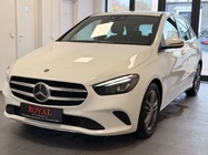 Mercedes-Benz B-Class 2021