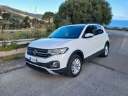 Volkswagen T-Cross 2019