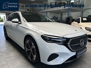 Mercedes-Benz E-Class 2024