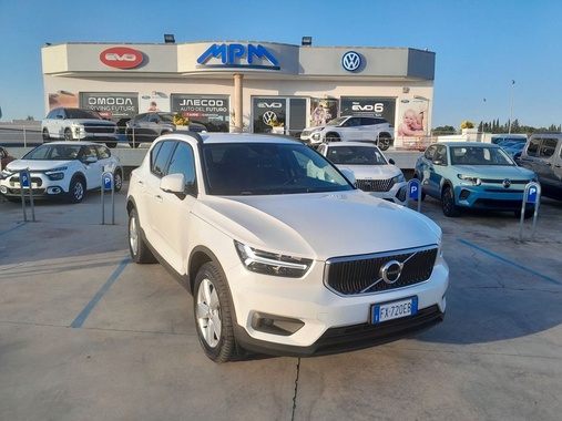 Volvo Other 2019