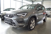 Seat Ateca 2022