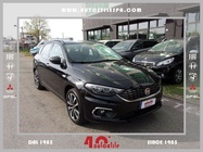 Fiat Tipo 2019