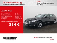 Audi A6 2025