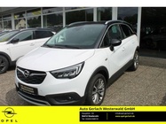 Opel Crossland 2018