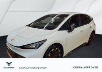 Cupra Born 2025