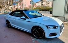 Audi A5 2019