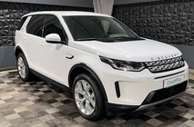 Land Rover Discovery Sport 2022