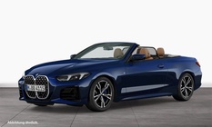 BMW 4 Series 2025