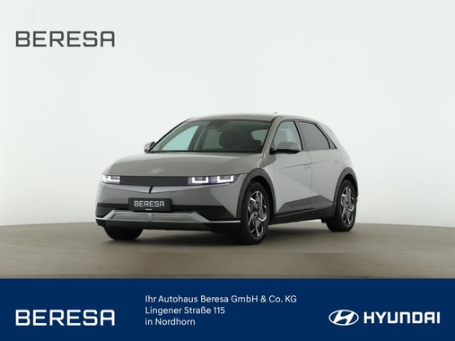 Hyundai Ioniq5 2023