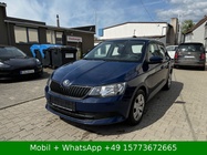 Skoda Fabia 2015