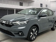 Dacia Sandero 2025