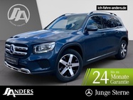 Mercedes-Benz GLB-Class 2023