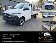 Volkswagen T6 2021