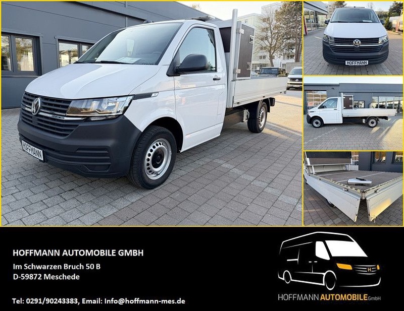 Volkswagen T6