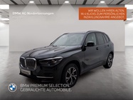 BMW X5 2022