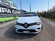 Renault Clio 2019