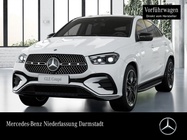 Mercedes-Benz GLE-Class 2025