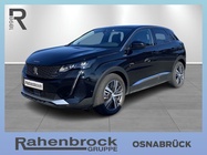 Peugeot 3008 2022