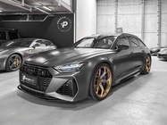 Audi RS 6 2023