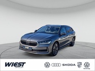 Skoda Superb 2025