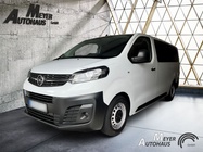 Opel Vivaro 2022