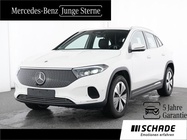 Mercedes-Benz EQA 2025