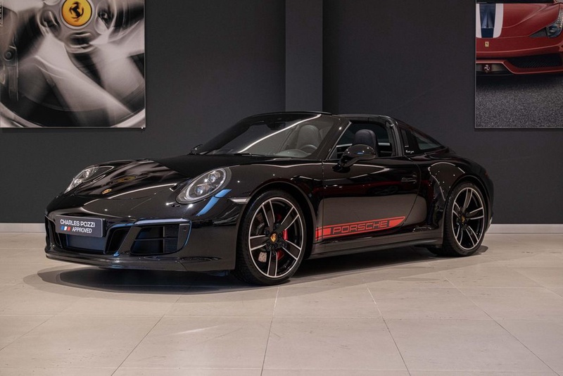 Porsche Other