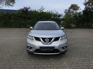 Nissan X-Trail 2015