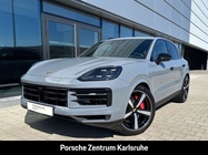 Porsche Cayenne 2024