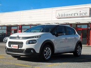 Citroen C3 2019