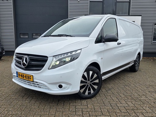 Mercedes-Benz Vito 2023