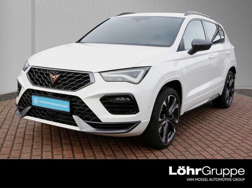 Cupra Ateca 2023